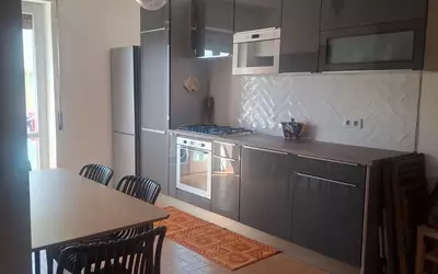 Italie, En Molise (Près Des Abruzzes),