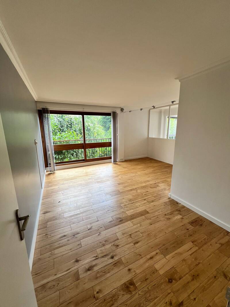Le Chesnay-Rocquencourt (78150)