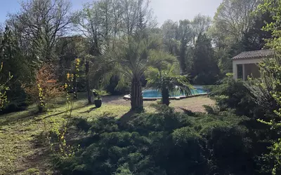 Bagnols-En-Forêt (83600)