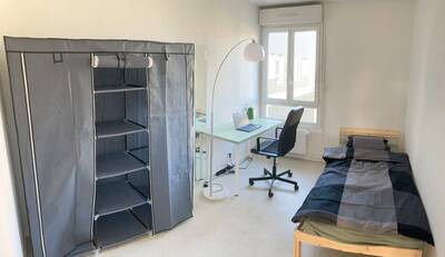 Location appartement 5 pièces Boissy-Saint-Léger (94470)