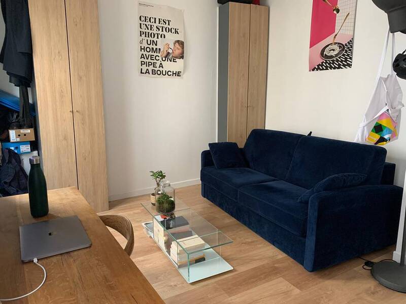 Paris 18E (75018)
