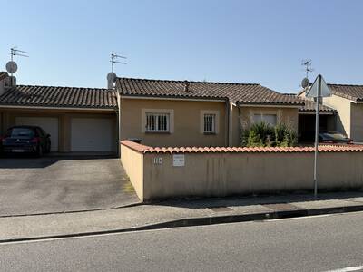 Vente maison 3 pièces Saint-Jory (31790)