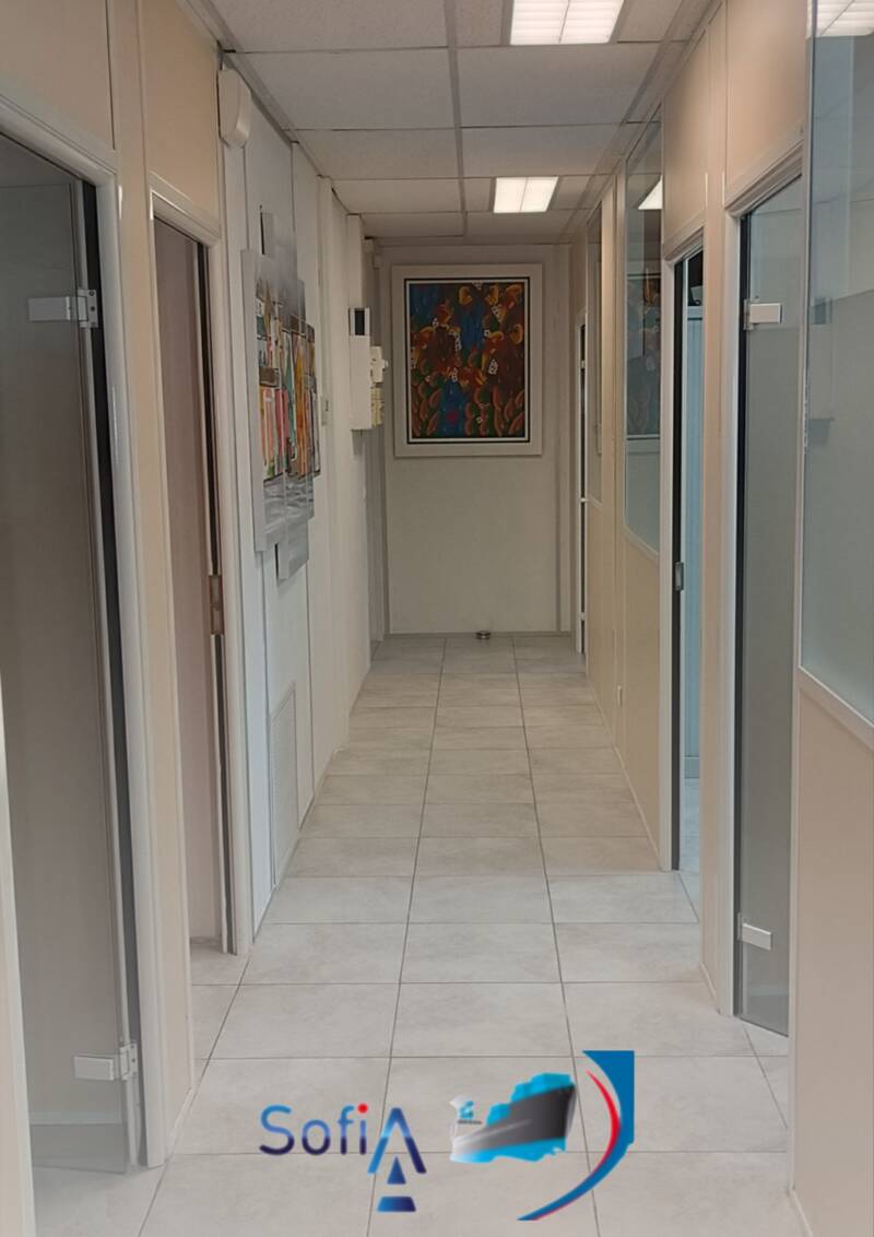 Marseille 13E (13013)