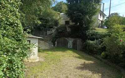 Saint-Arnoult (41800)