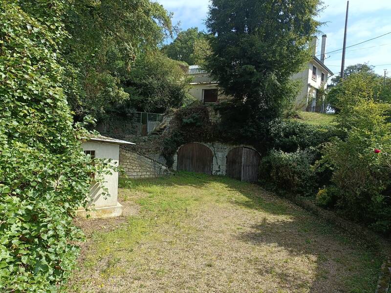 Saint-Arnoult (41800)