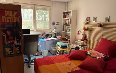 Paris 20E (75020)