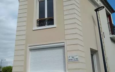 Fontenay-Sous-Bois (94120)