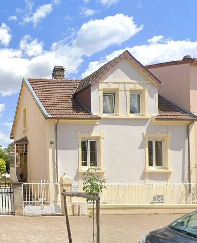Vente maison 5 pièces Yutz (57970)