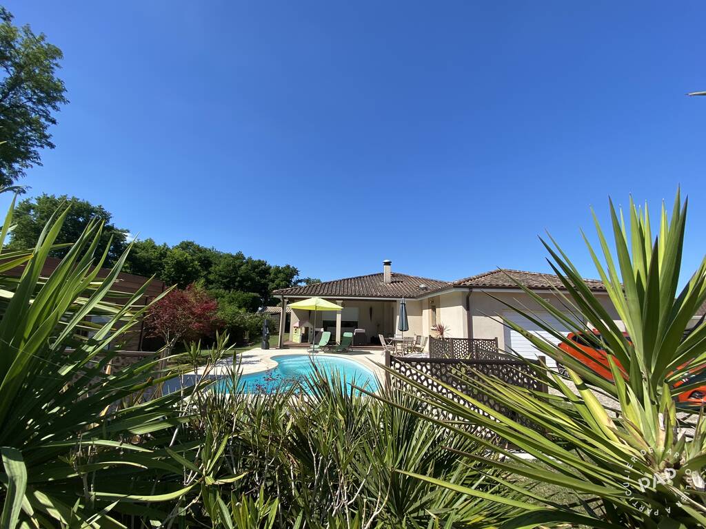Vente maison 139 m² Le Haillan (33185) - 139 m² - 580.000 € | Particulier à Particulier — 4