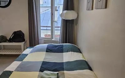 Paris 4E