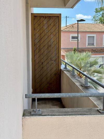 Location appartement 2 pièces Béziers (34500)