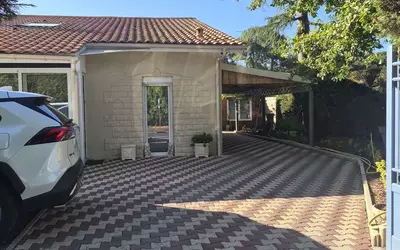 Pessac (33600)