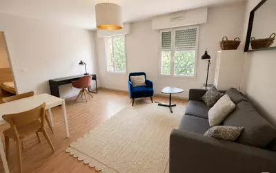 Nanterre (92000)