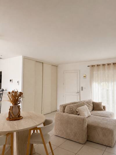 Location chambre en colocation 3 pièces Dompierre-sur-Mer (17139)