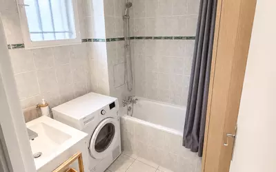 Paris 15E (75015)
