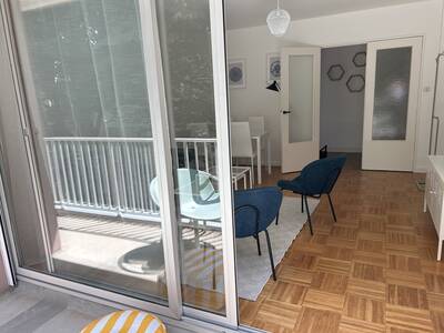 Location chambre en colocation 4 pièces Rennes (35)