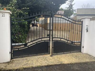 Location maison 5 pièces Thiais (94320)