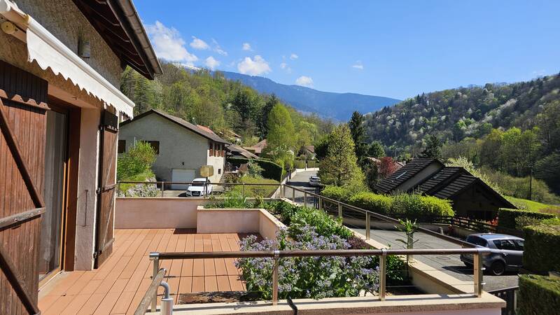 Saint-Martin-D'uriage (38410)