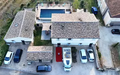 Aiguèze (30760)