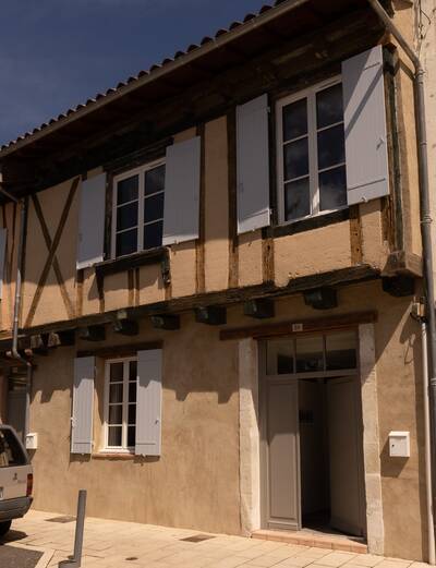 Location maison 5 pièces Casseneuil (47440)