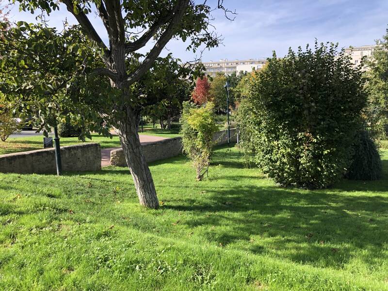 Saint-Gratien (95210)
