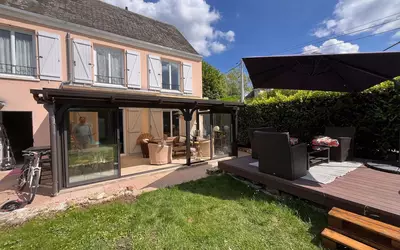 Villeneuve-Le-Comte (77174)