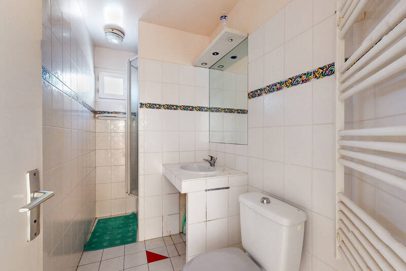 Moderne  Avec Piscine
