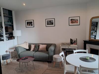 Vente appartement 4 pièces Clermont-Ferrand (63)