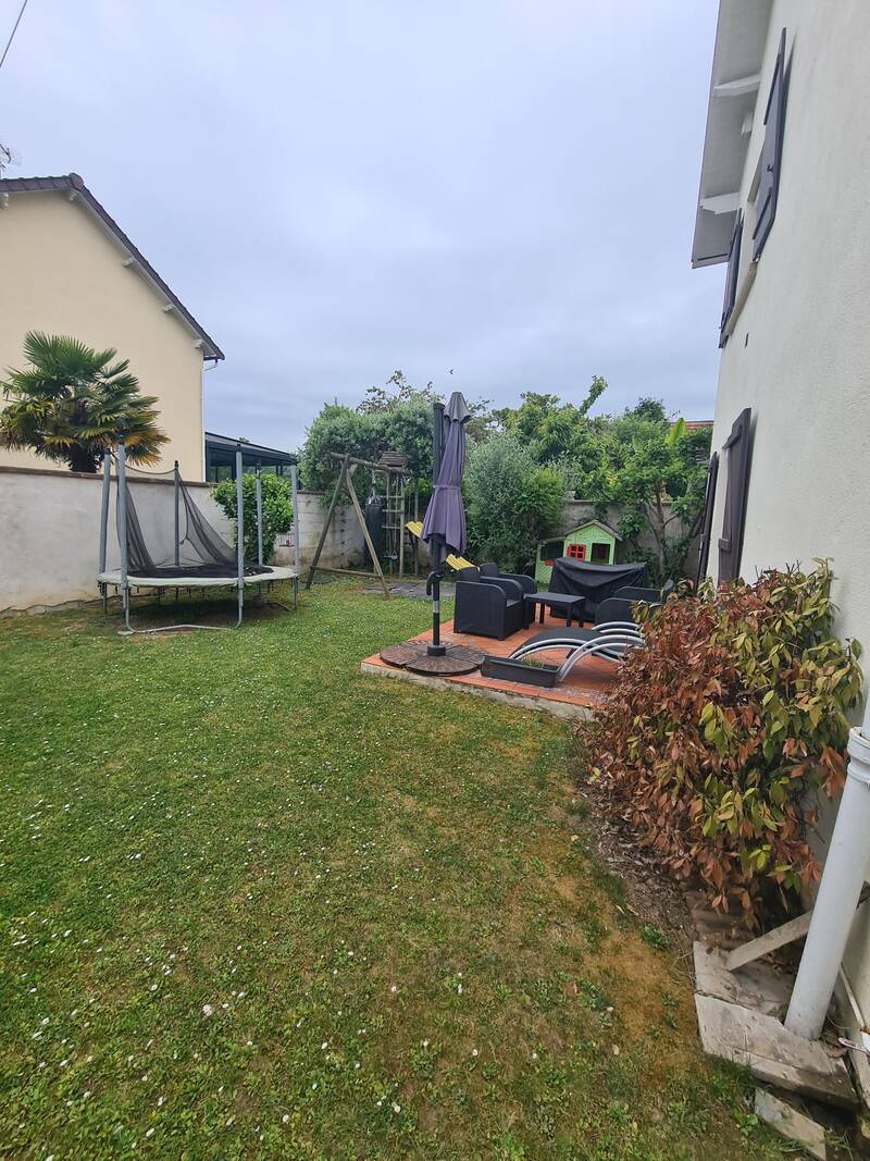Parmain (95620)