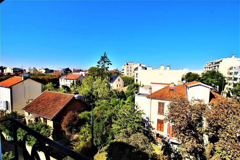 Saint-Maur-Des-Fosses (94)