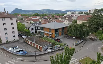 Annecy (74000)