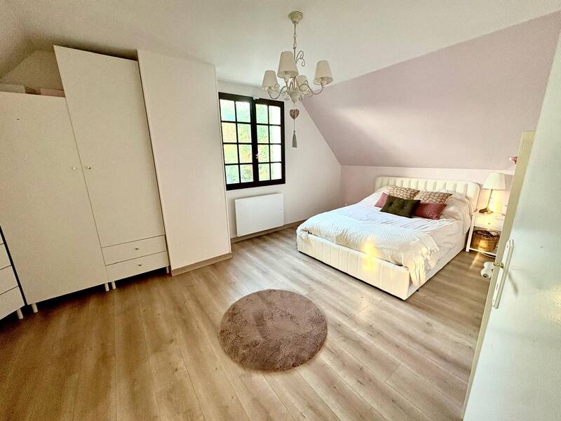 Le Mesnil-Saint-Denis (78320)