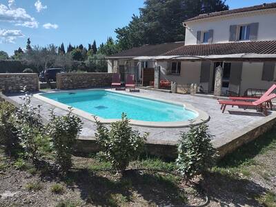 Vente maison 5 pièces Saint-Rémy-de-Provence (13210)