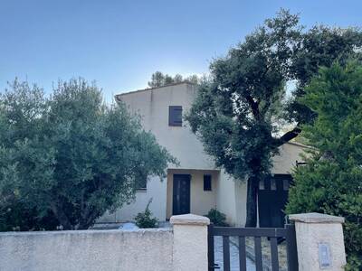 Vente maison 8 pièces Clapiers (34830)