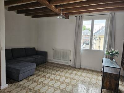 Location appartement 5 pièces Méru (60110)