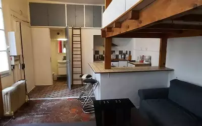 Paris 5E