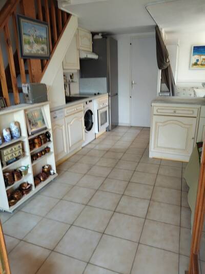 Vente maison 2 pièces Saint-Cyprien (66750)