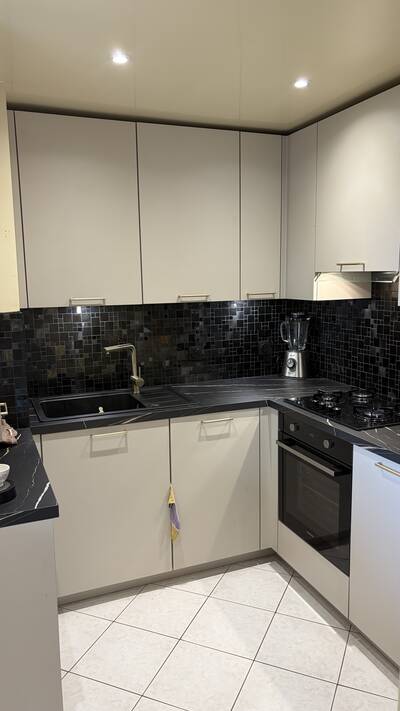 Vente appartement 5 pièces Fréjus (83)