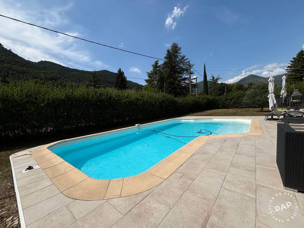 Vente maison 81 m² Sospel (06380) - 81 m² - 480.000 € | Particulier à Particulier — 2