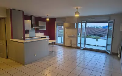 Villeurbanne (69100)