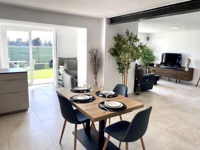 Vente maison 4 pièces La Fare-les-Oliviers (13580)
