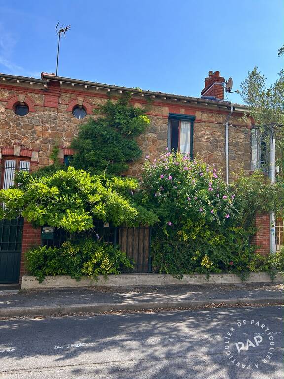 Maison à Meaux