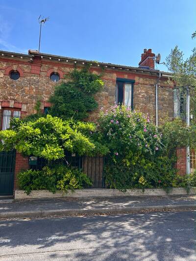 Location maison 3 pièces Meaux (77100)