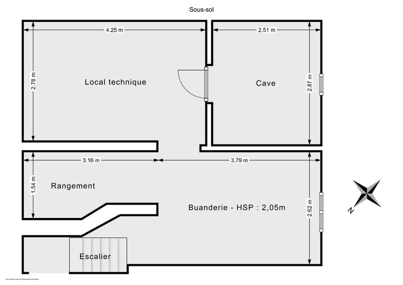 Avec Studio Indépendant Et Jardin