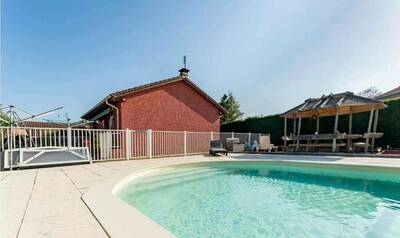 Vente maison 5 pièces Miribel (01700)