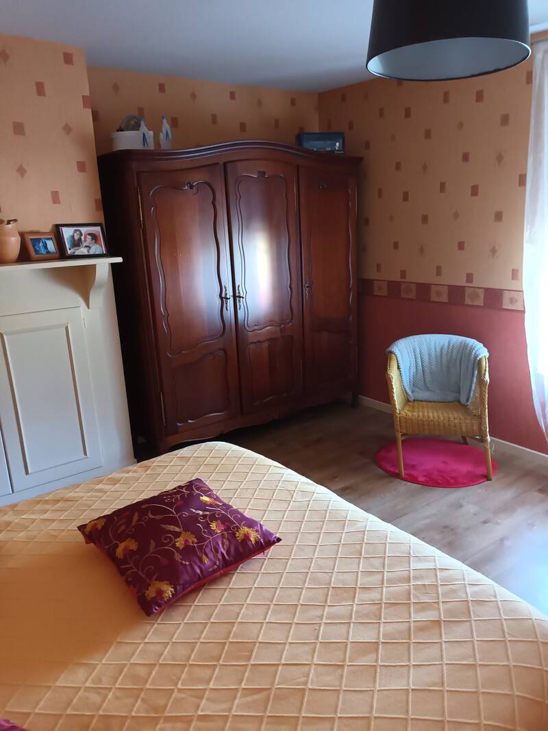 Mortain (50140)
