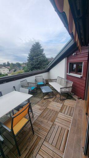 Vente appartement 2 pièces Thonon-les-Bains (74200)