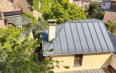 Asnières-Sur-Seine (92600)
