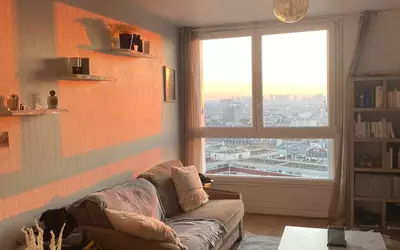 Paris 20E (75020)