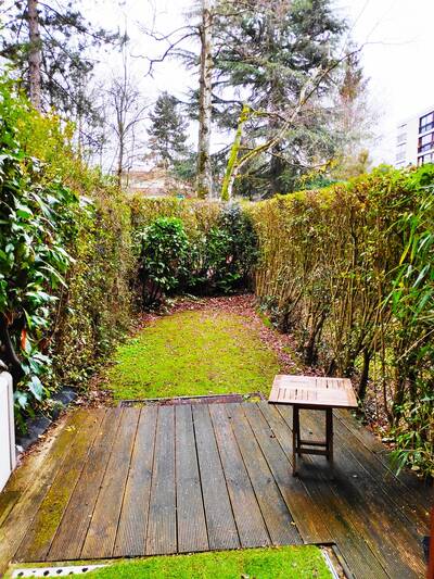 Location appartement studio Fontenay-le-Fleury (78330)